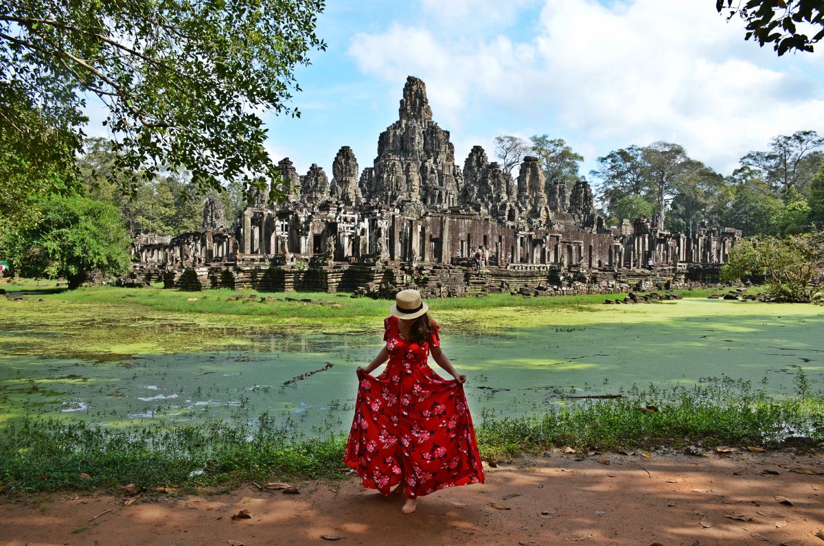 Angkor Cookies