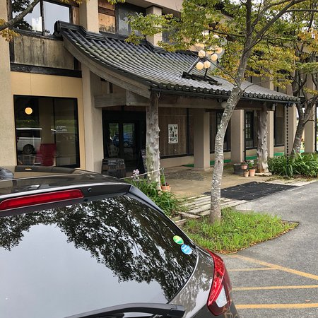Amanohashidate Winery