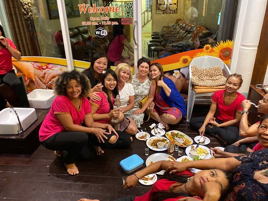 Ammata Massage & Beauty