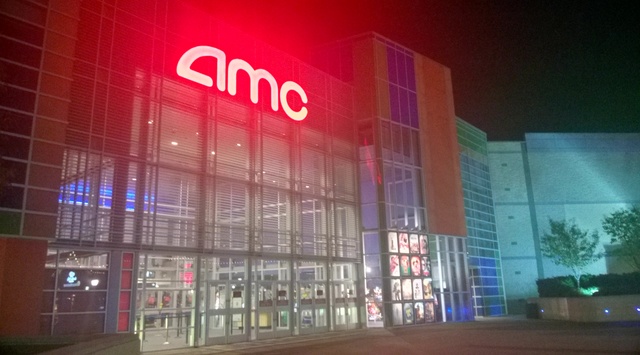 AMC Center Valley 16