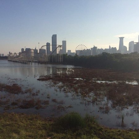 1979 Shenzhen Cultural town