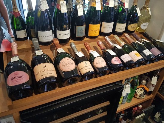 1862 Wines & Spirits