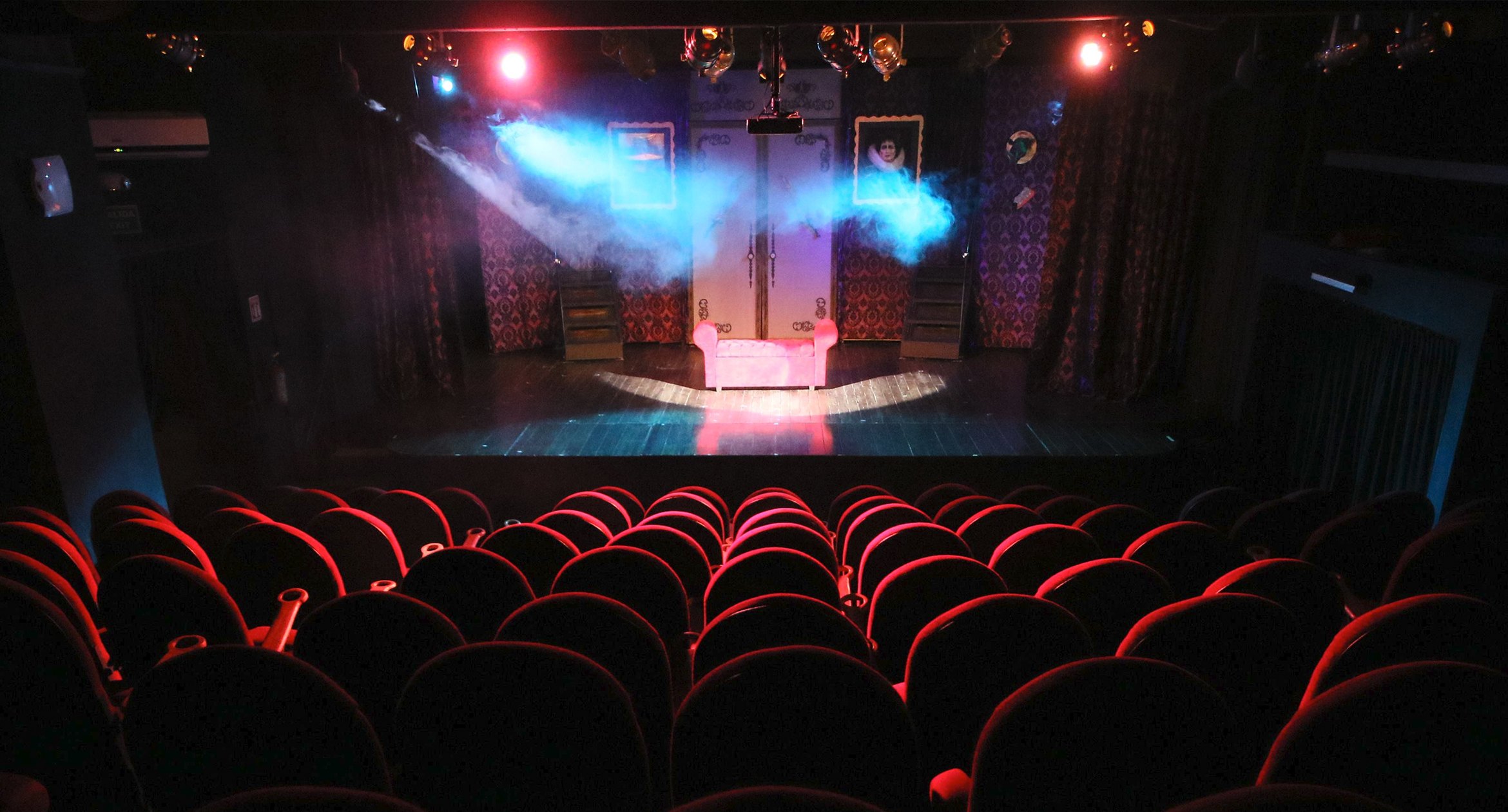 Act II Entertainment