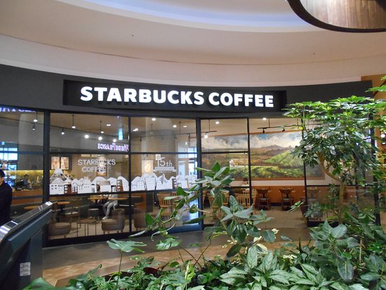 Aeon Mall Kofu Showa