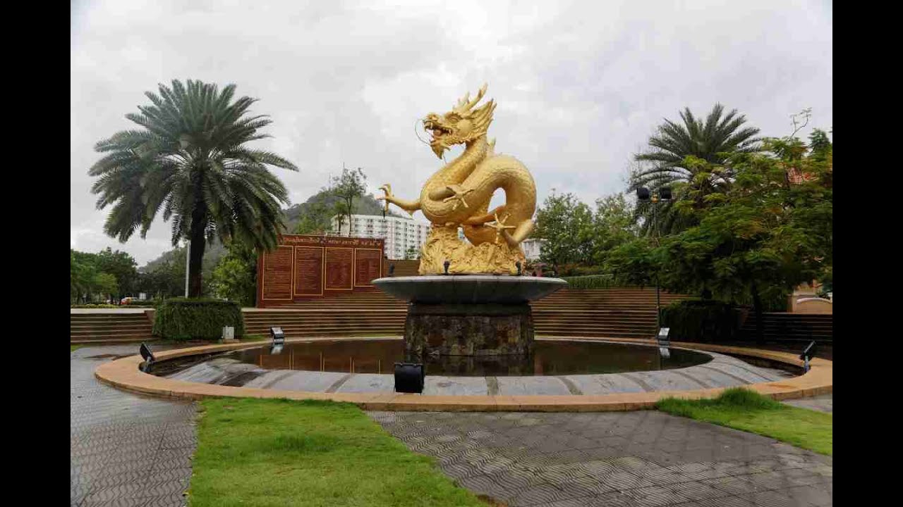 72nd Anniversary Queen Sirikit Park