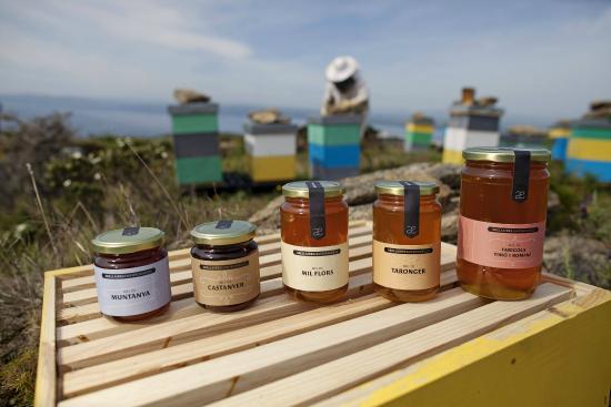 Abellaires Empordanesos