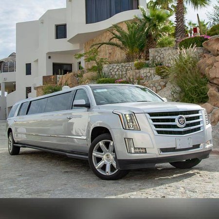 Baja Limousine Service