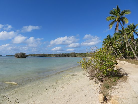 Baie de Gadji