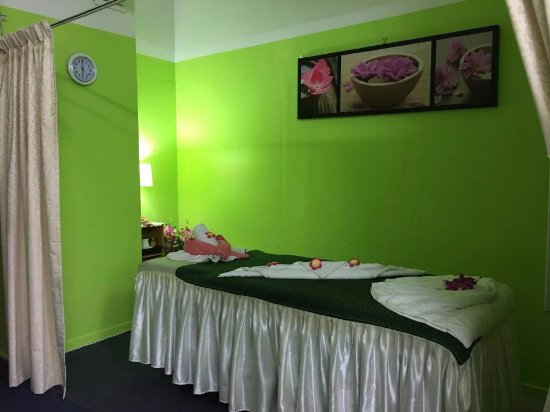 Bai Mint Thai Massage