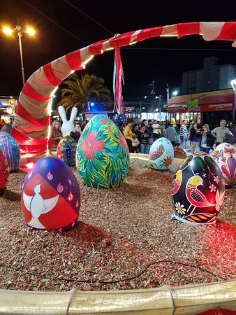 Balneario Sur Del Sur