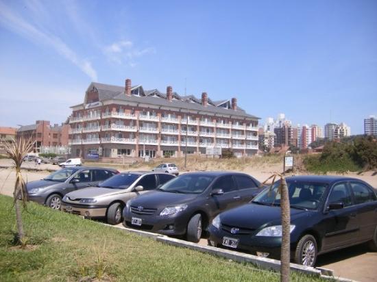 Balneario Salvador Gaviota