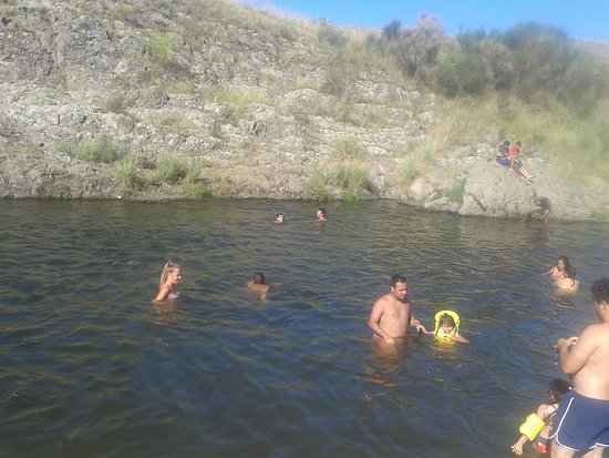 Balneario Los Angelitos