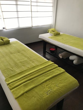 Azmaara Spa