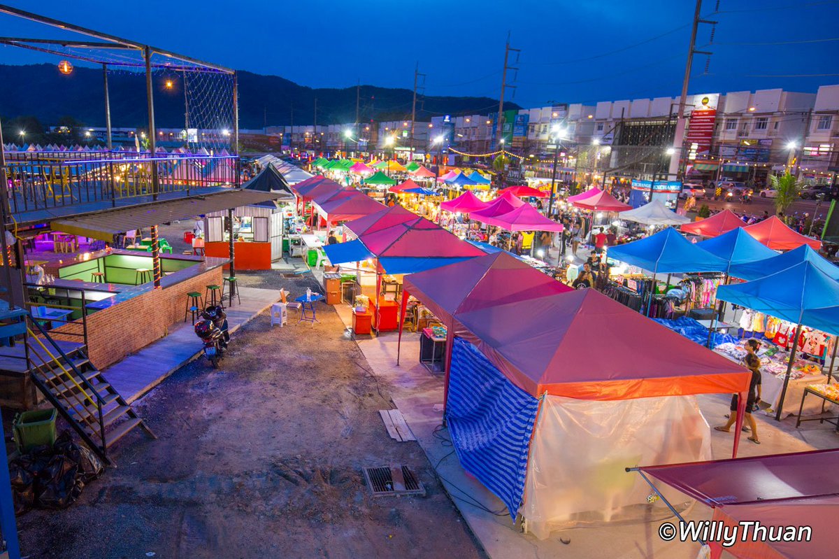 Awa Market