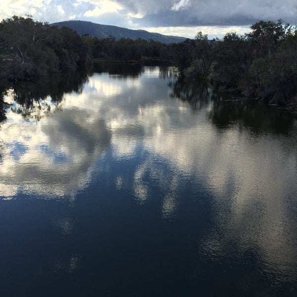 Avon River