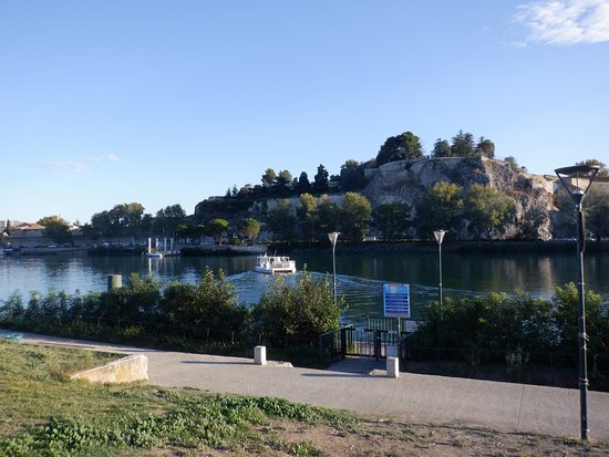 Bac du Rocher