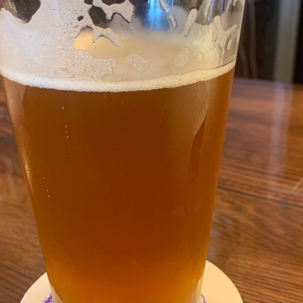 Bad Dream Brewing