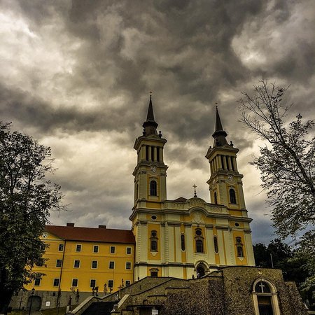 Basilica Maria Radna