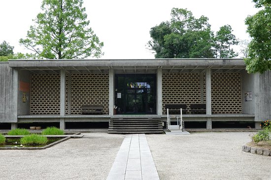 Basho Memorial Museum