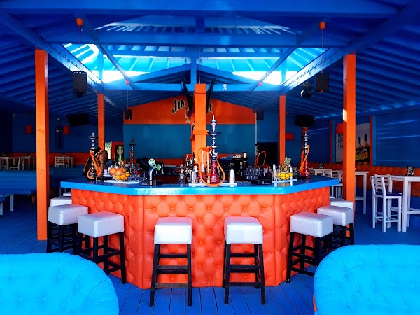 Baron Bar