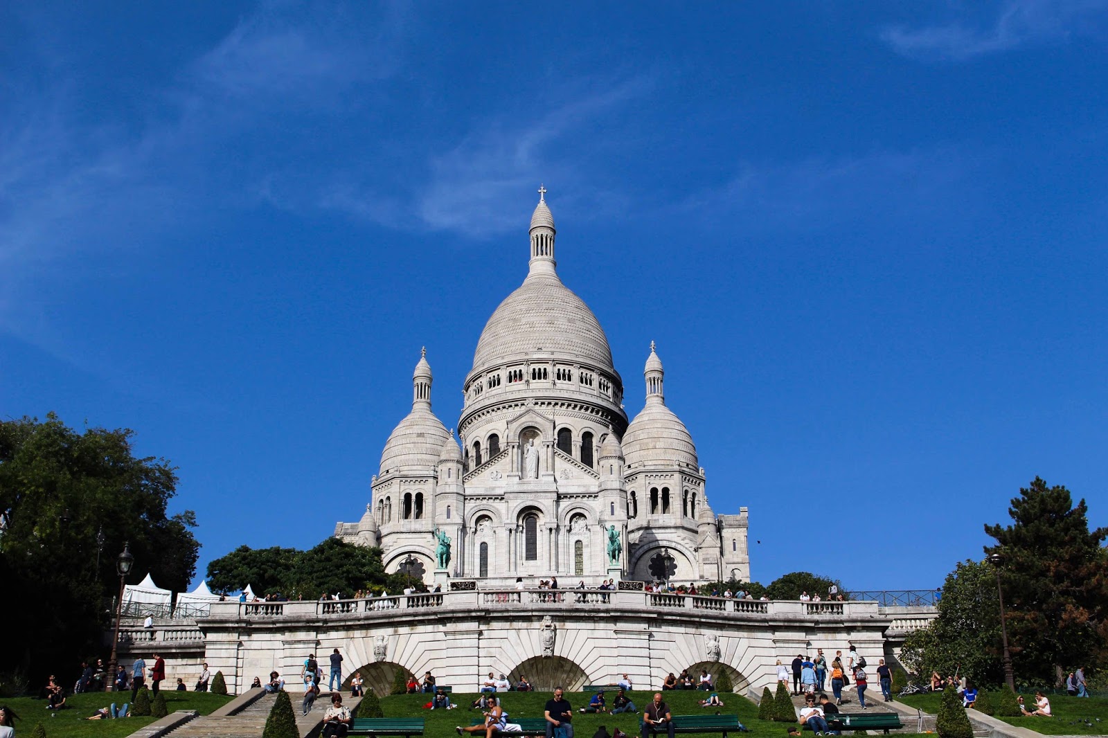 Basilique du Sacré-Coeur