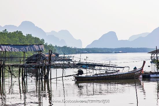 Ban Sam Chong Tai