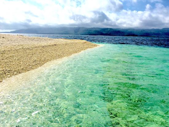 Barasu Island