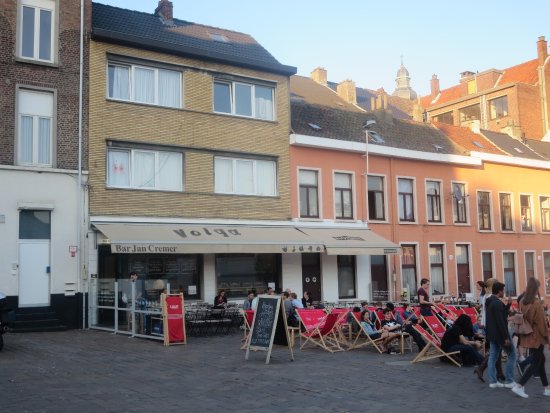Bar Jan Cremer