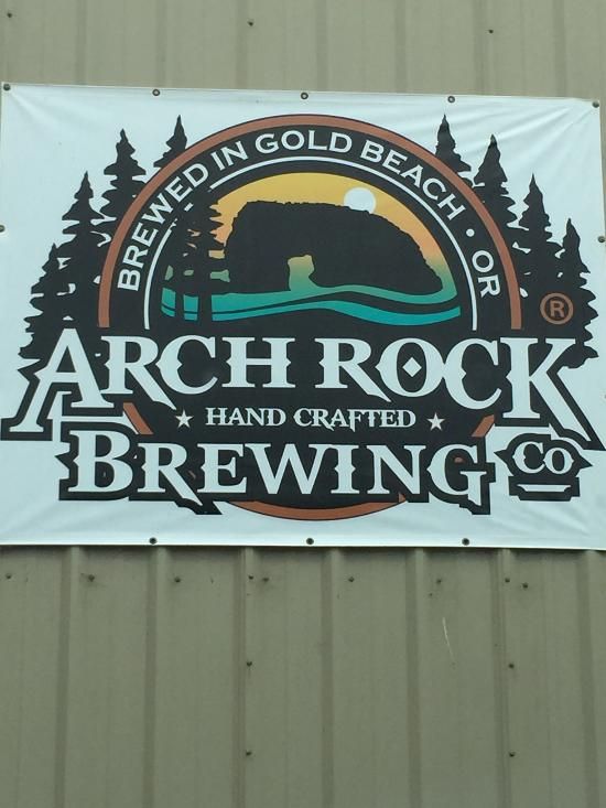 Arch Rock Brewing Company