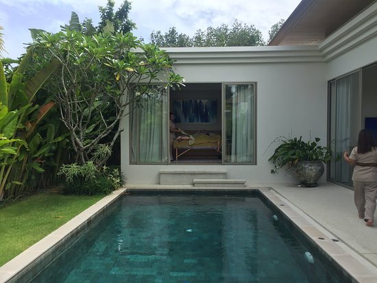 Arkanit Home Massage