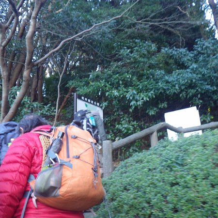 Araijoshi Park