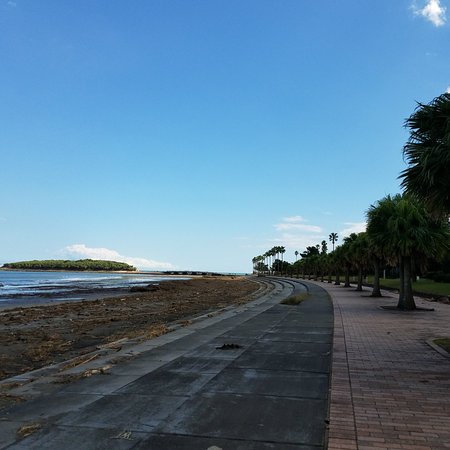 Aoshima Beach
