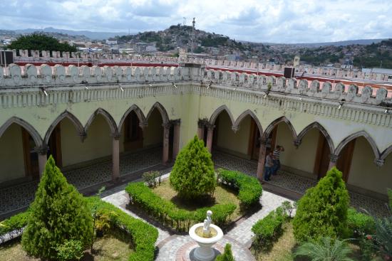 Antigua Casa Presidencial