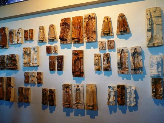 Atelier Memorial Zambelli