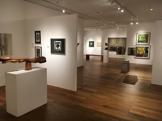 Ateneo Art Gallery