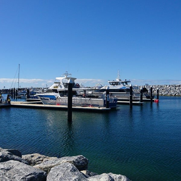 Augusta Boat Harbour