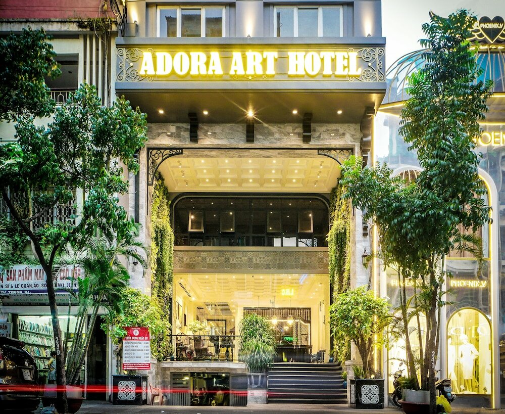 Arts-Ventures Vietnam