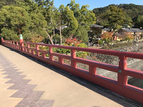 Asagiri Bridge