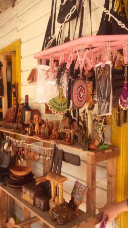 Artesanias El Patuju