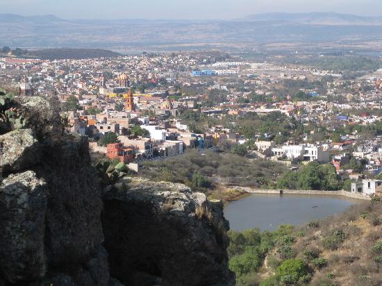 El Charco del Ingenio