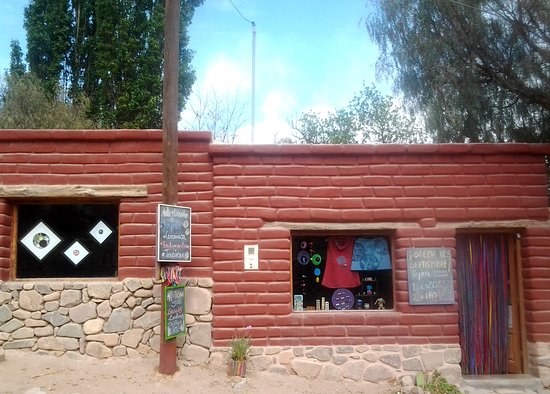 El Circulo, Tienda de Arte y Diseno