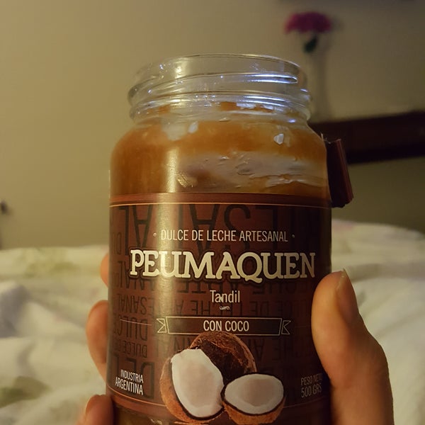 El mundo del dulce de leche