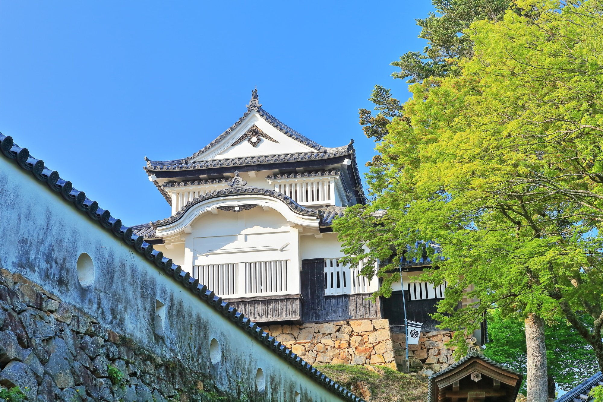 Ehime Children's Castle