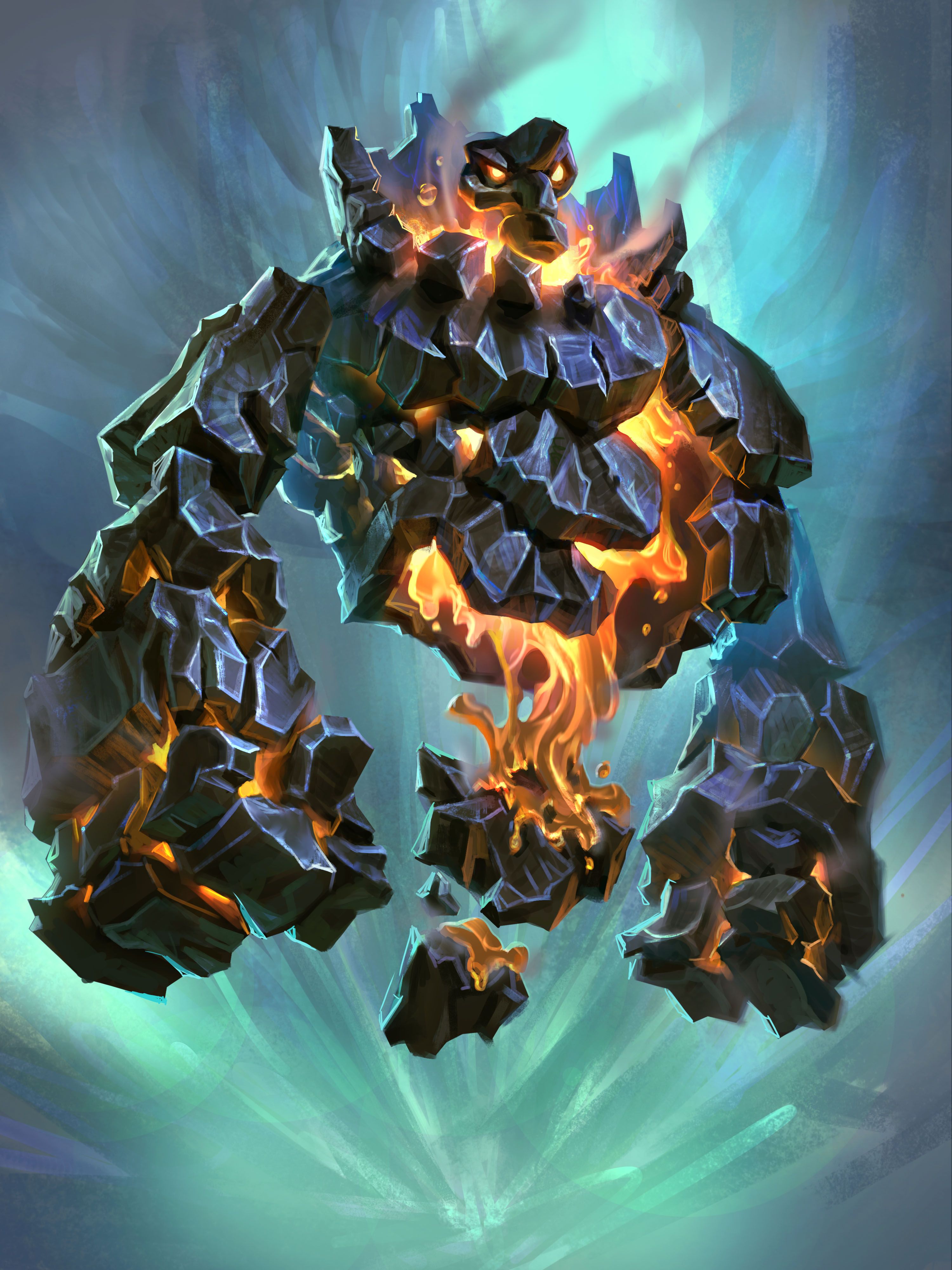 Elemental Arts