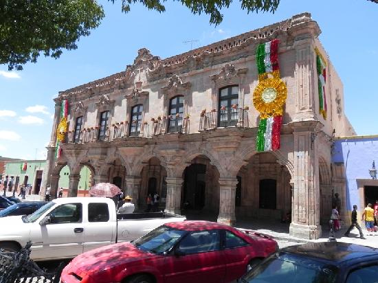 El Triunfo
