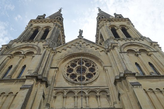 Eglise Notre-Dame-du-Voeu