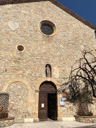 Eglise Saint Barthelemy