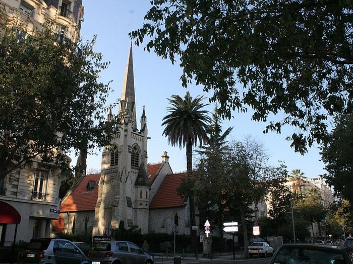 Eglise Protestante Reformee