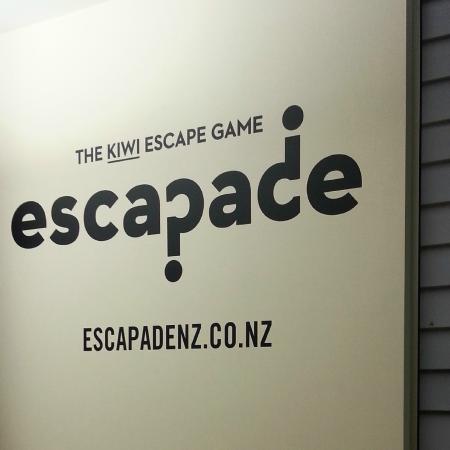 Escapade NZ