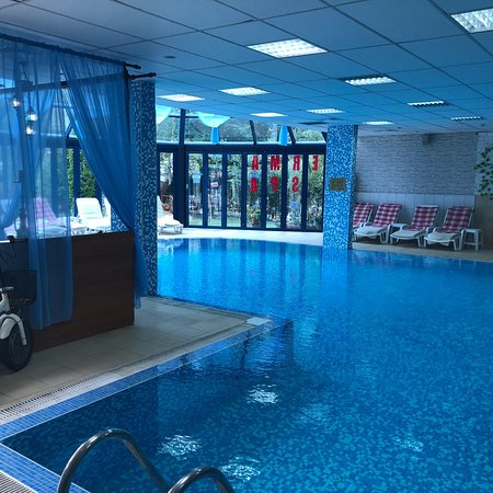 Erma Spa Turkish Bath